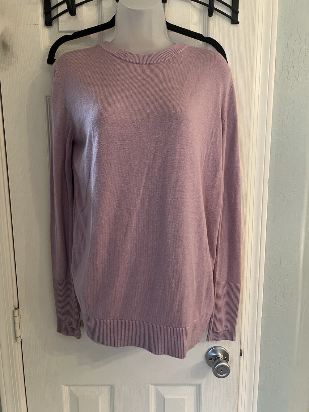 Lululemon Still At Ease 8 Pullover